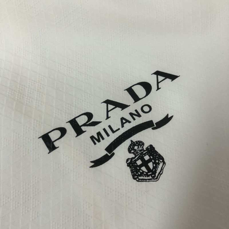 Prada Outwear